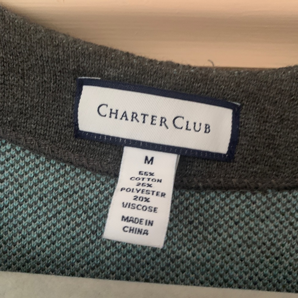 Sweater Jacket - Picture 3 of 3